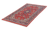Lilian - Sarouk Persian Carpet 240x119 - Picture 2