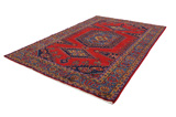 Wiss Persian Carpet 357x235 - Picture 2