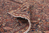 Bijar - old Persian Carpet 318x226 - Picture 5