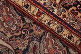 Bijar - old Persian Carpet 318x226 - Picture 6