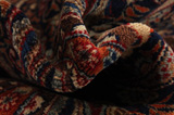 Bijar - old Persian Carpet 318x226 - Picture 7