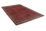 Mir - Sarouk Persian Carpet 300x186 - Picture 1