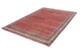 Mir - Sarouk Persian Carpet 300x186 - Picture 2