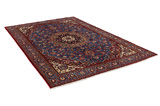 Tabriz Persian Carpet 300x205 - Picture 1