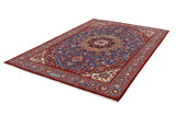 Tabriz Persian Carpet 300x205 - Picture 2