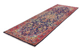 Sarouk - Farahan Persian Carpet 350x112 - Picture 2