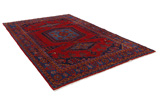 Wiss Persian Carpet 350x223 - Picture 1