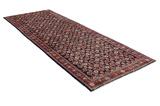 Sarouk Persian Carpet 365x127 - Picture 1