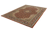 Tabriz Persian Carpet 296x215 - Picture 2