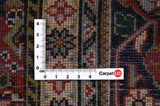 Tabriz Persian Carpet 296x215 - Picture 4