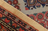 Bijar - Kurdi Persian Carpet 310x202 - Picture 6