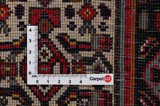 Senneh - Kurdi Persian Carpet 323x205 - Picture 4