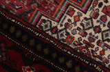 Senneh - Kurdi Persian Carpet 323x205 - Picture 6