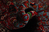 Senneh - Kurdi Persian Carpet 323x205 - Picture 7