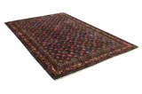Varamin Persian Carpet 300x194 - Picture 1