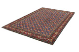 Varamin Persian Carpet 300x194 - Picture 2