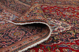 Kashan Persian Carpet 318x194 - Picture 5