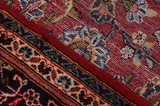 Kashan Persian Carpet 318x194 - Picture 6