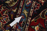 Kashan Persian Carpet 310x200 - Picture 17