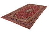Kashan Persian Carpet 358x196 - Picture 2