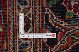 Kashan Persian Carpet 358x196 - Picture 4
