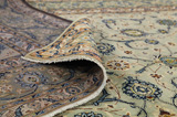 Kashan Persian Carpet 373x267 - Picture 5