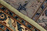Kashan Persian Carpet 373x267 - Picture 6