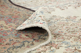 Kerman - Antique Persian Carpet 380x272 - Picture 5
