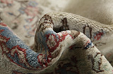 Kerman - Antique Persian Carpet 380x272 - Picture 7