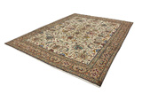 Mood - Mashad Persian Carpet 400x298 - Picture 2