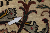 Mood - Mashad Persian Carpet 400x298 - Picture 17