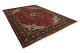 Tabriz Persian Carpet 400x289 - Picture 1