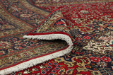 Tabriz Persian Carpet 400x289 - Picture 5