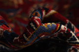 Kashan Persian Carpet 374x260 - Picture 7