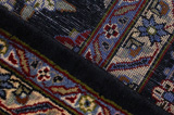 Bijar - Kurdi Persian Carpet 405x300 - Picture 6