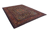 Jozan - Sarouk Persian Carpet 380x276 - Picture 1