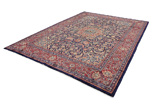 Jozan - Sarouk Persian Carpet 380x276 - Picture 2