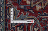 Jozan - Sarouk Persian Carpet 380x276 - Picture 4