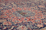 Jozan - Sarouk Persian Carpet 380x276 - Picture 10