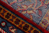 Kashan Persian Carpet 345x241 - Picture 6