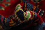 Kashan Persian Carpet 345x241 - Picture 7