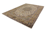 Kashan Persian Carpet 424x290 - Picture 2