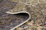 Kashan Persian Carpet 424x290 - Picture 5