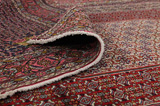 Senneh - Kurdi Persian Carpet 356x246 - Picture 5