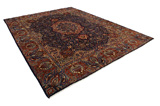 Kashmar - Mashad Persian Carpet 394x300 - Picture 1