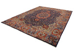 Kashmar - Mashad Persian Carpet 394x300 - Picture 2