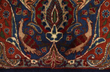 Kashmar - Mashad Persian Carpet 394x300 - Picture 10