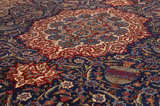 Kashmar - Mashad Persian Carpet 394x300 - Picture 12