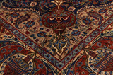 Kashmar - Mashad Persian Carpet 394x300 - Picture 13