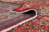 Jozan - Sarouk Persian Carpet 412x314 - Picture 5